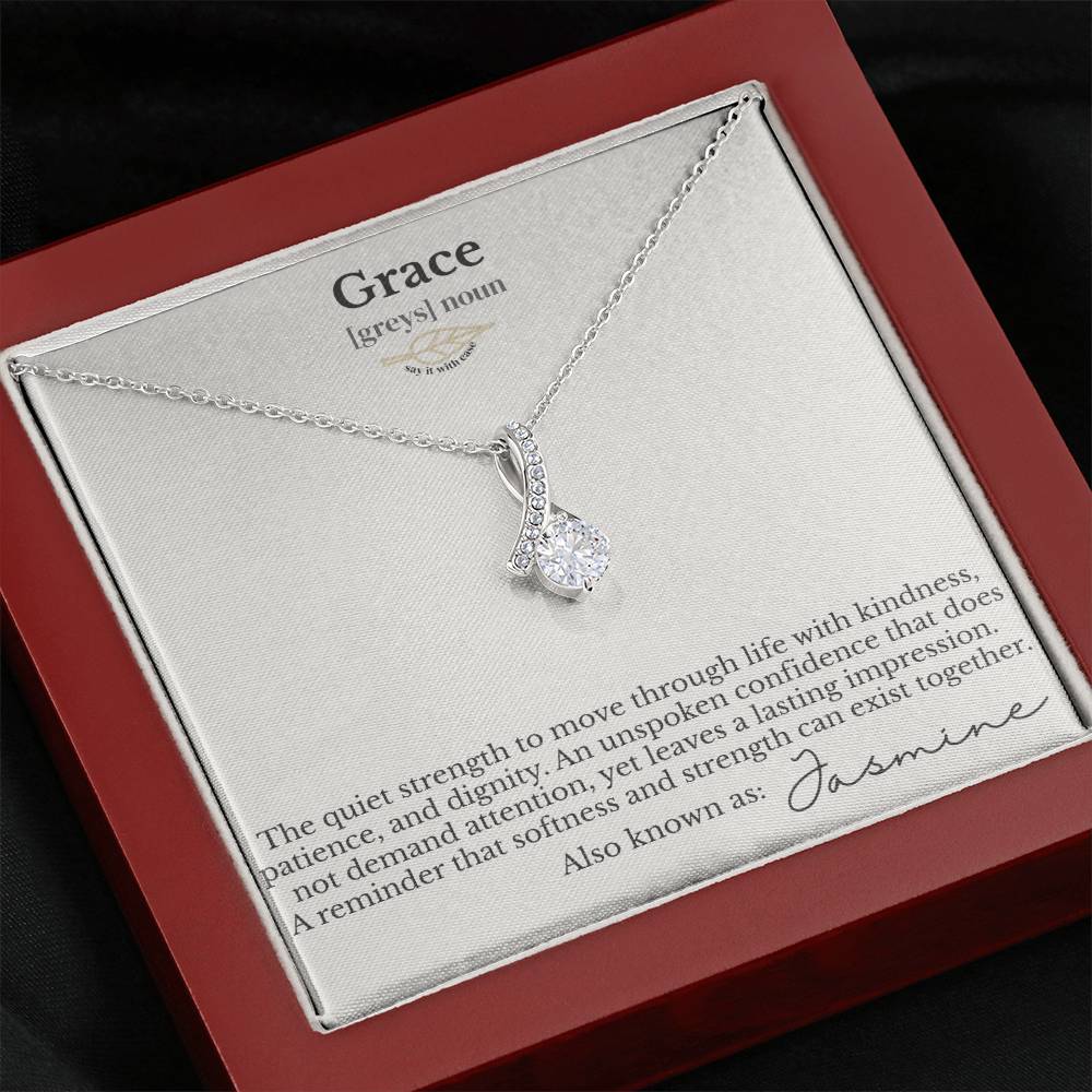 Grace