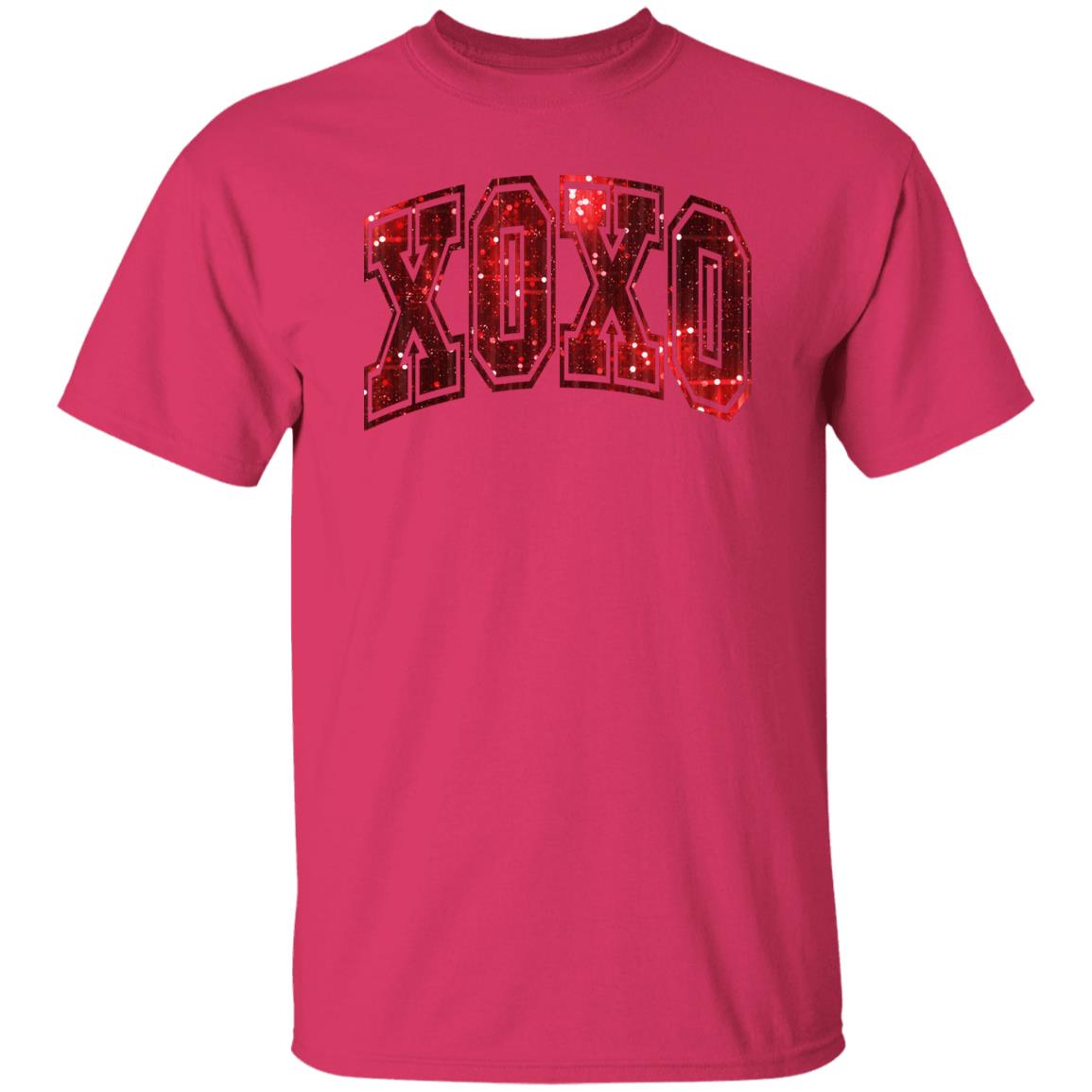 Charming XOXO Sweatshirt | T--Shirt