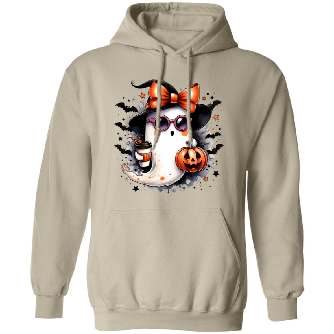Flying Ghost T-Shirt, Sweatshirt, Hoodie