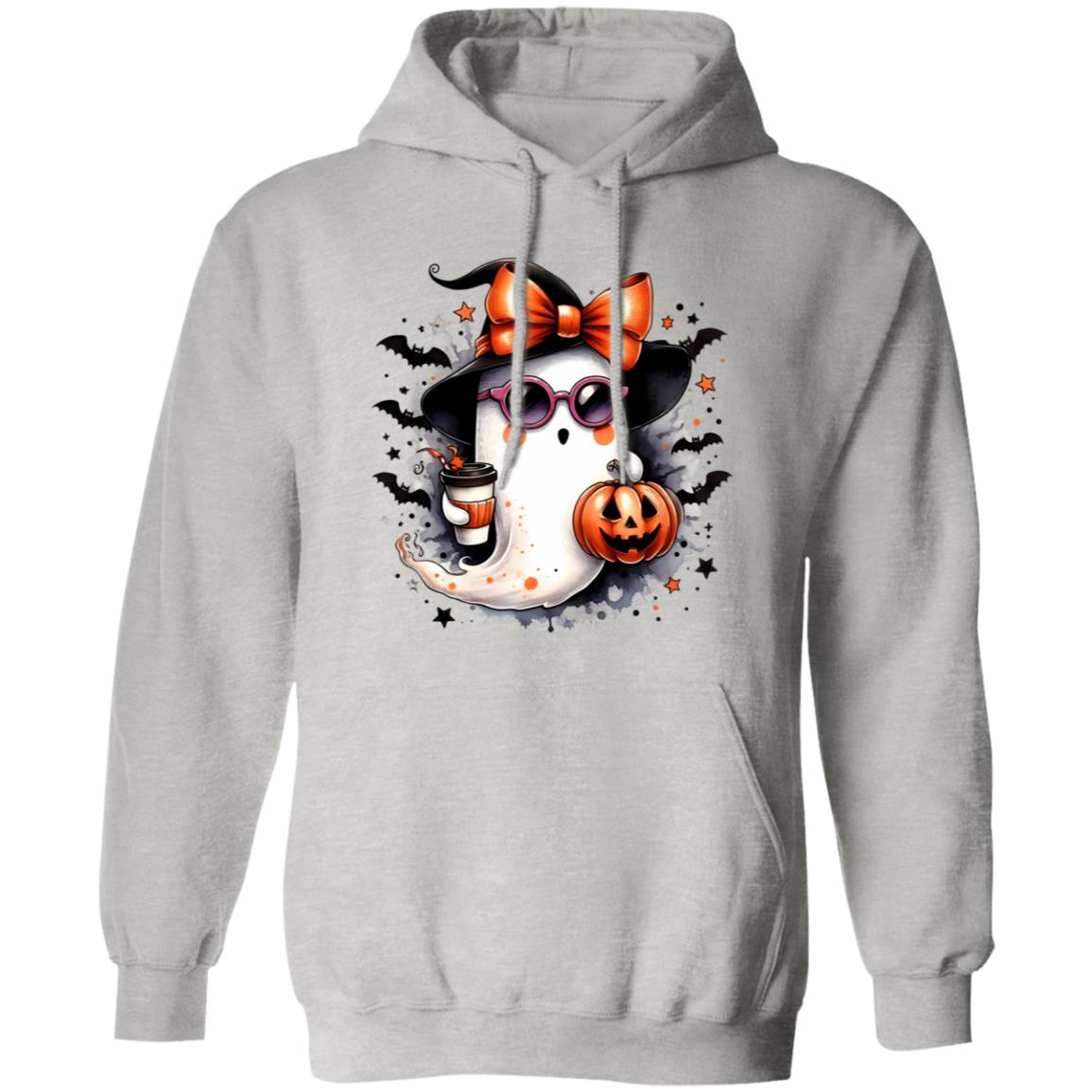 Flying Ghost T-Shirt, Sweatshirt, Hoodie