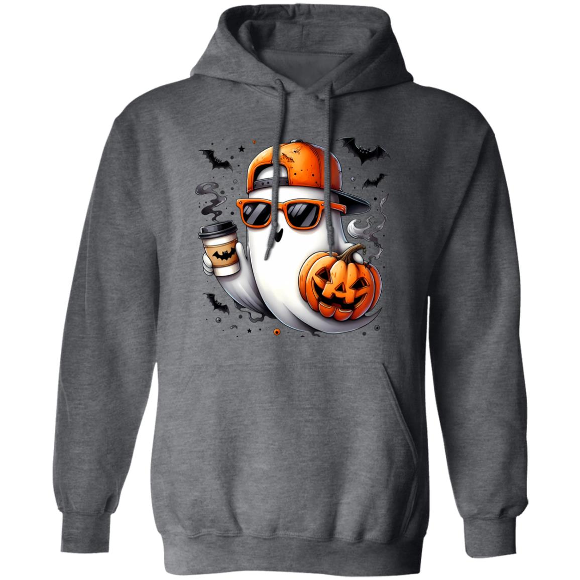 Cool Ghost T-Shirt, Sweatshirt, Hoodie