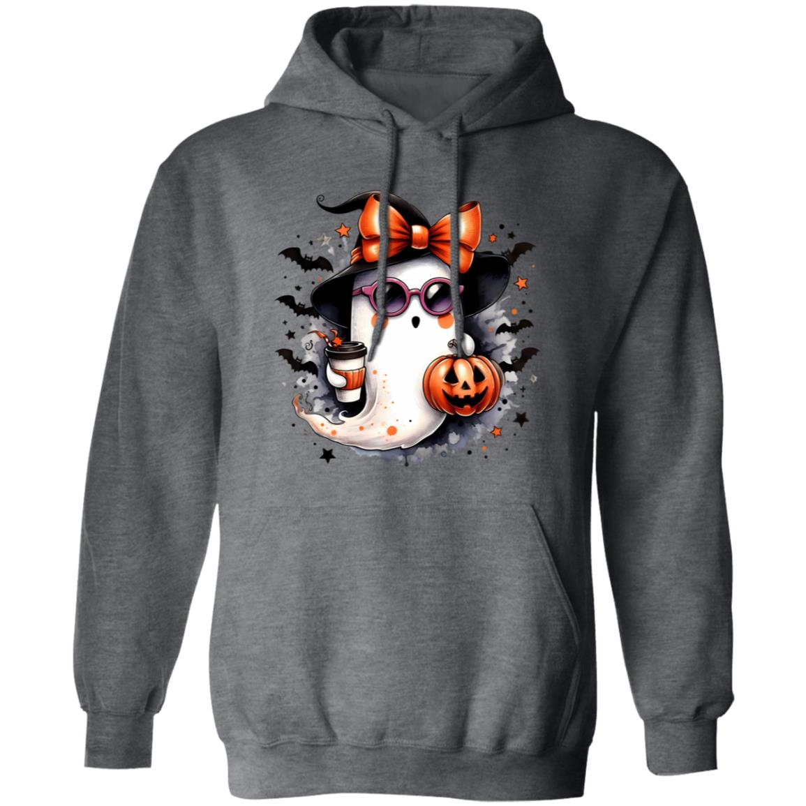 Flying Ghost T-Shirt, Sweatshirt, Hoodie