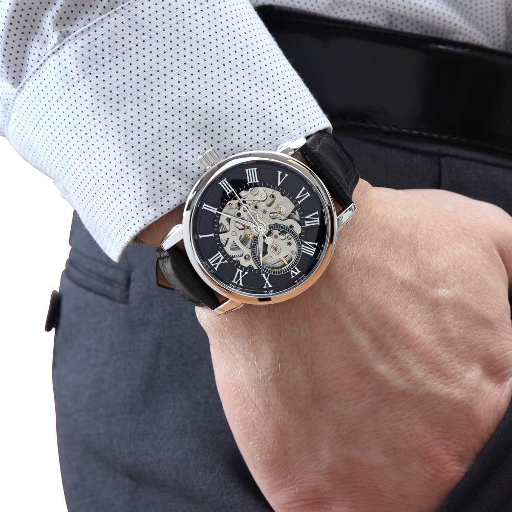 Mens Watches