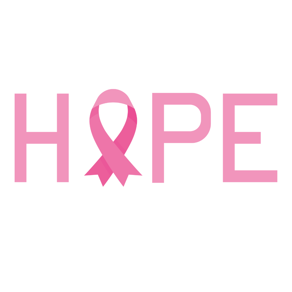 Pinktober - Breast Cancer Awareness