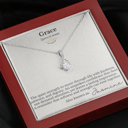 Grace