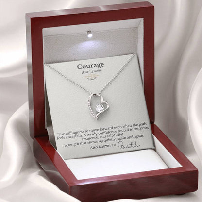 Courage