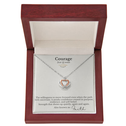 Courage
