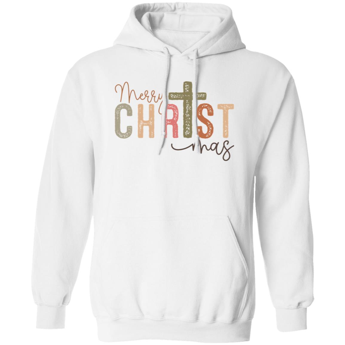 Merry-Christ-Mas Unisex Sweatshirt/Hoodie