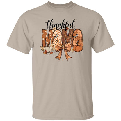 Thankful Mama T-Shirt | Sweatshirt | Hoodie