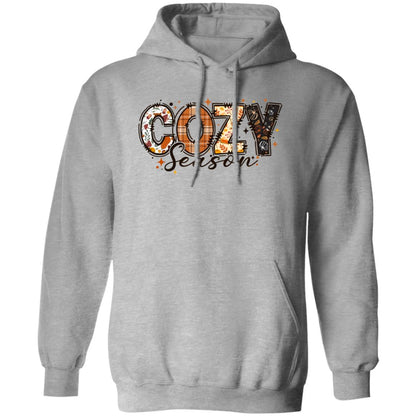 Cozy Season T-shirt | Sweatshirt | Hoodie