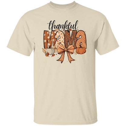 Thankful Mama T-Shirt | Sweatshirt | Hoodie