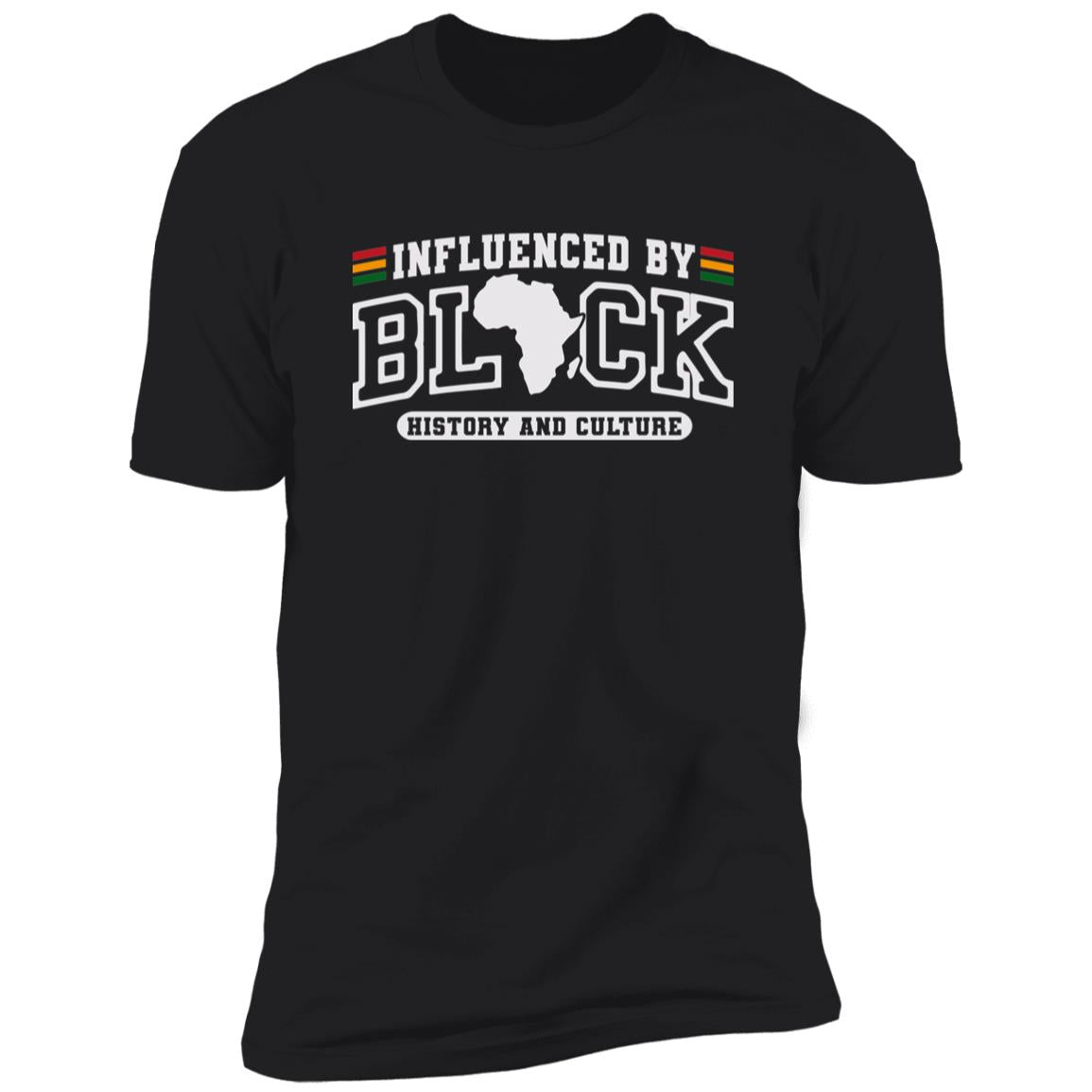 Black History Premium Tee