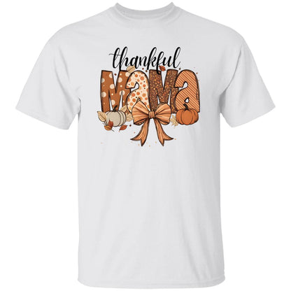 Thankful Mama T-Shirt | Sweatshirt | Hoodie