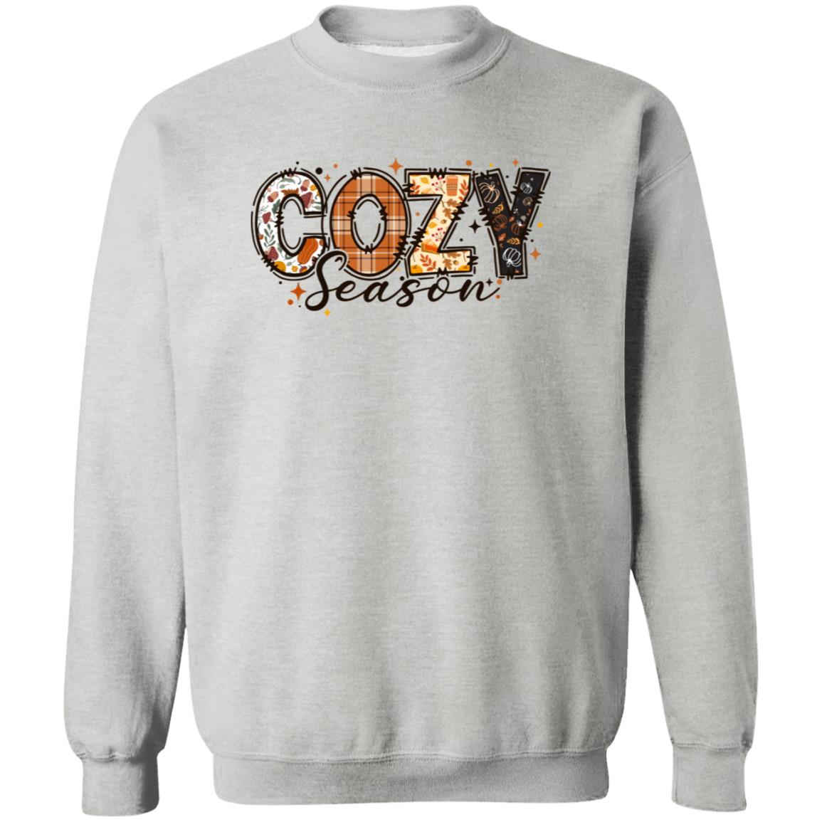 Cozy Season T-shirt | Sweatshirt | Hoodie