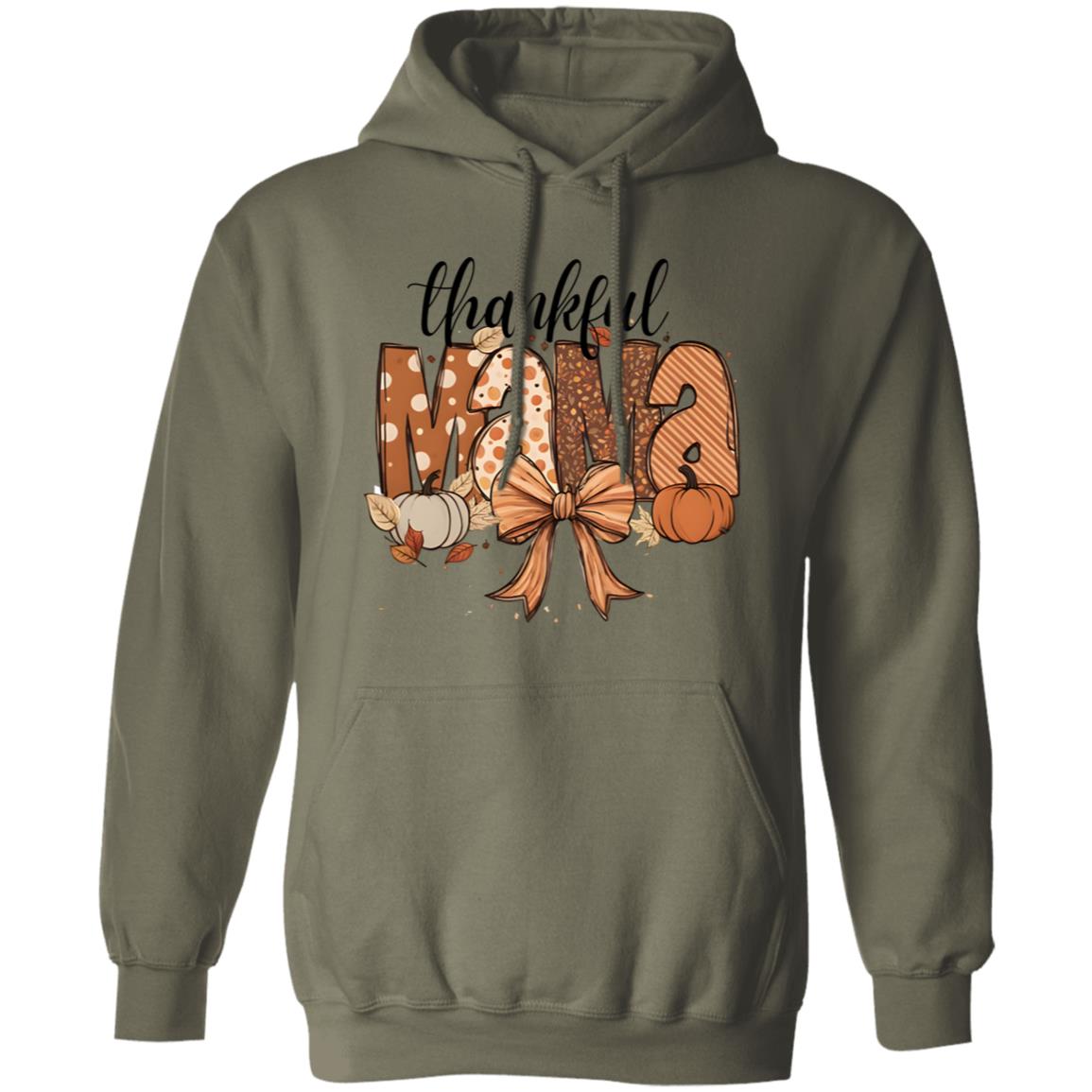 Thankful Mama T-Shirt | Sweatshirt | Hoodie