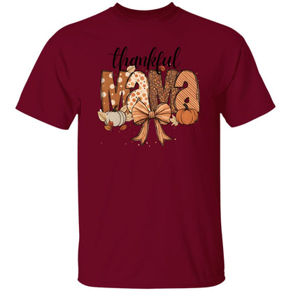 Thankful Mama T-Shirt | Sweatshirt | Hoodie