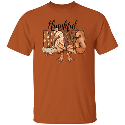 Thankful Mama T-Shirt | Sweatshirt | Hoodie