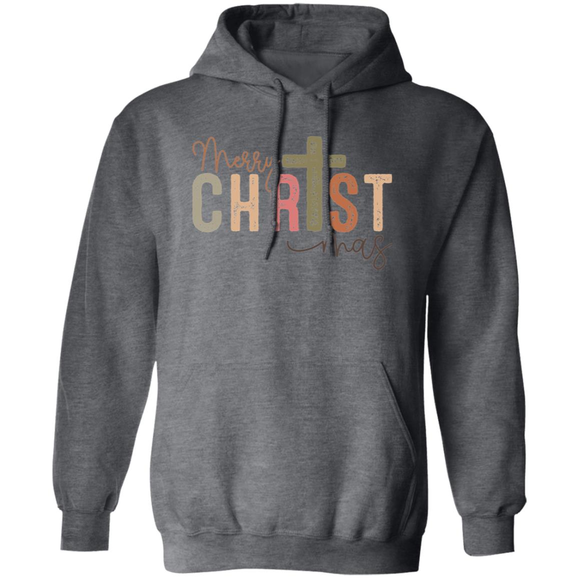 Merry-Christ-Mas Unisex Sweatshirt/Hoodie