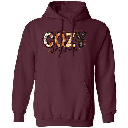 Cozy Season T-shirt | Sweatshirt | Hoodie