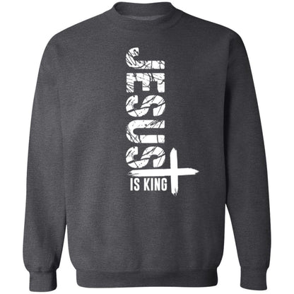 Jesus Is King T-Shirt, Sweatshirt, Hoodie