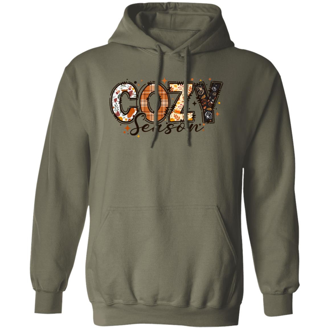 Cozy Season T-shirt | Sweatshirt | Hoodie