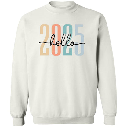 Hello 2025 Shirt