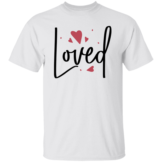 Loved Unisex T-Shirt
