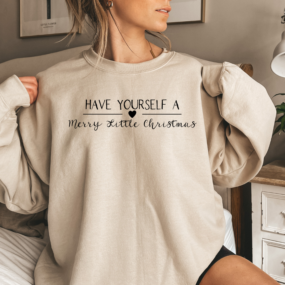 Merry Christmas T-Shirt, Sweatshirt, Hoodie