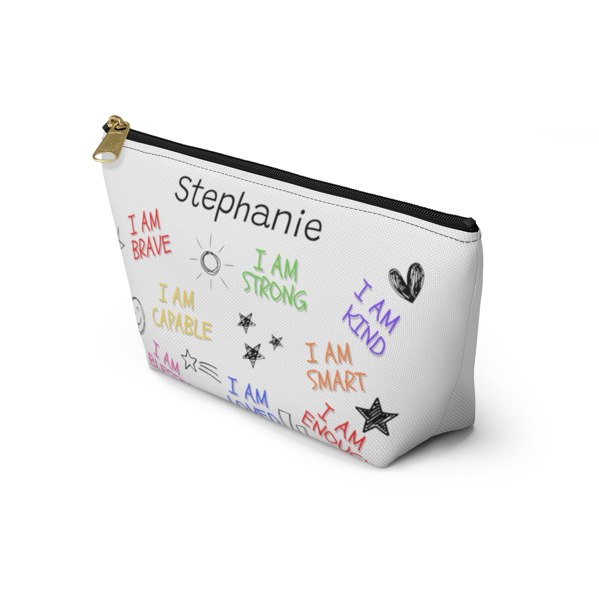 Personalized Kids Backpack, Lunch Box, & Pencil Pouch Combo