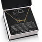 Signature Style Name Necklace - Soulmate - Say It With Ease