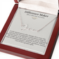 Name Signature - Difference Maker