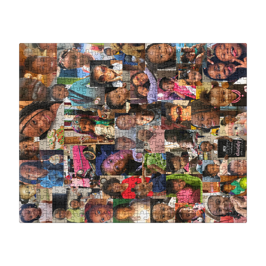 Zaya Puzzle