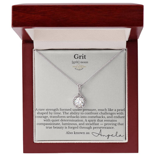 Grit