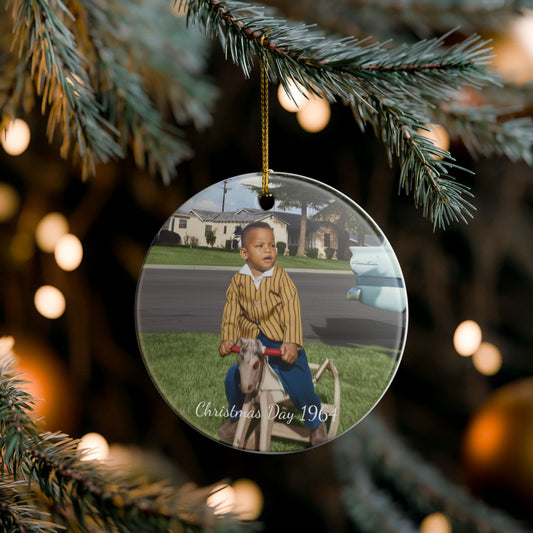 Personalized Decoration Ornament