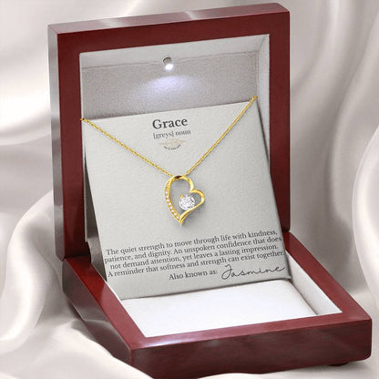Grace