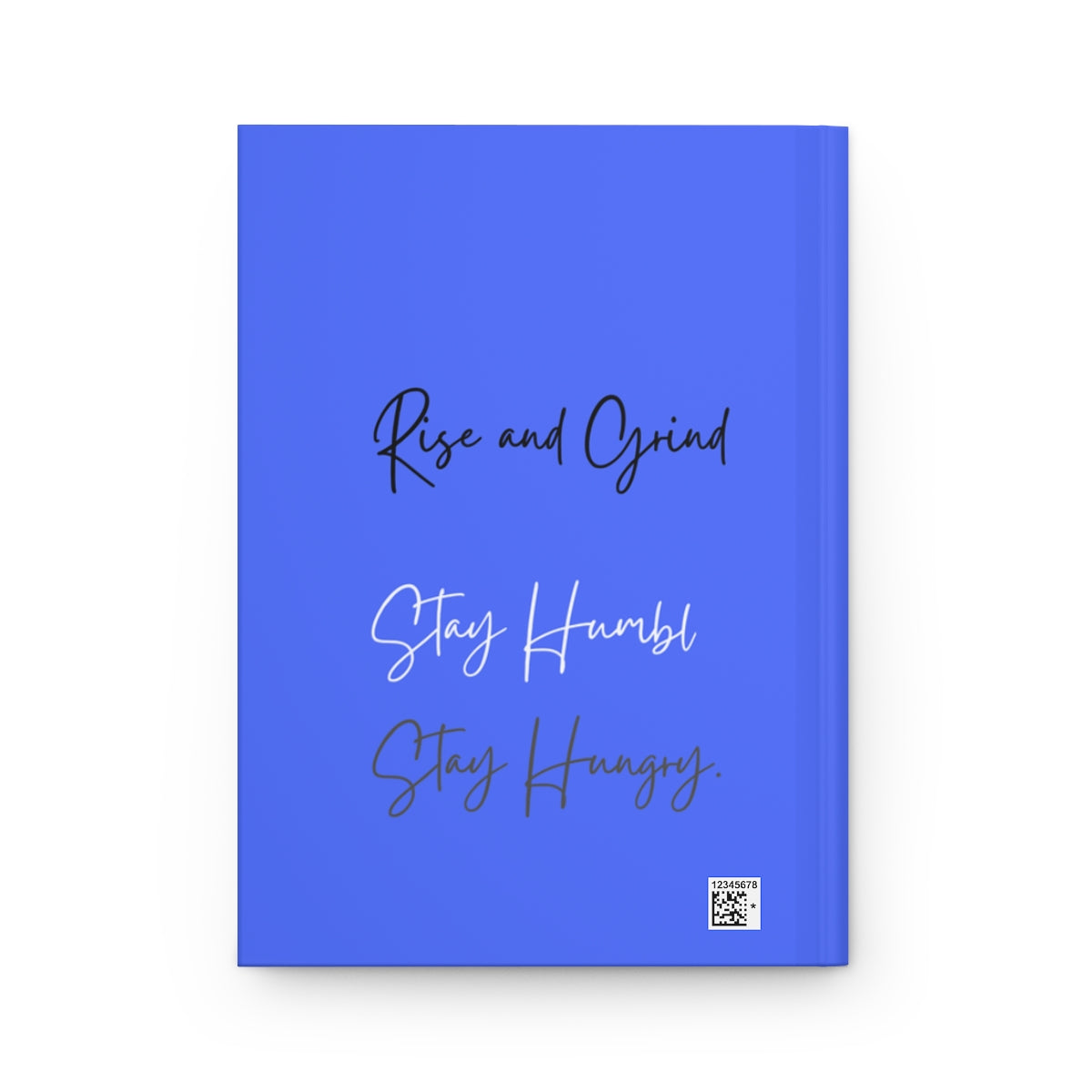 Personalized Journal For Men