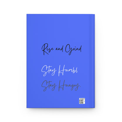 Personalized Journal For Men