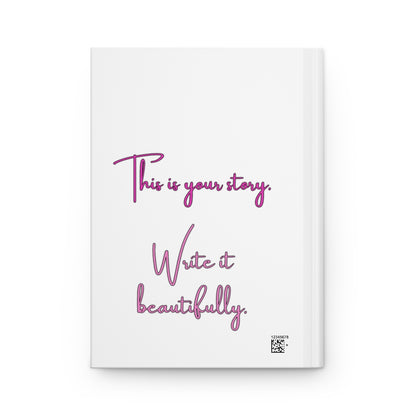 Personalized Journal For Women