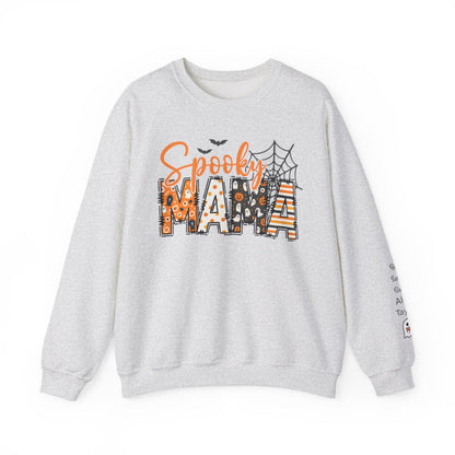 Spooky Mama Sweatshirt